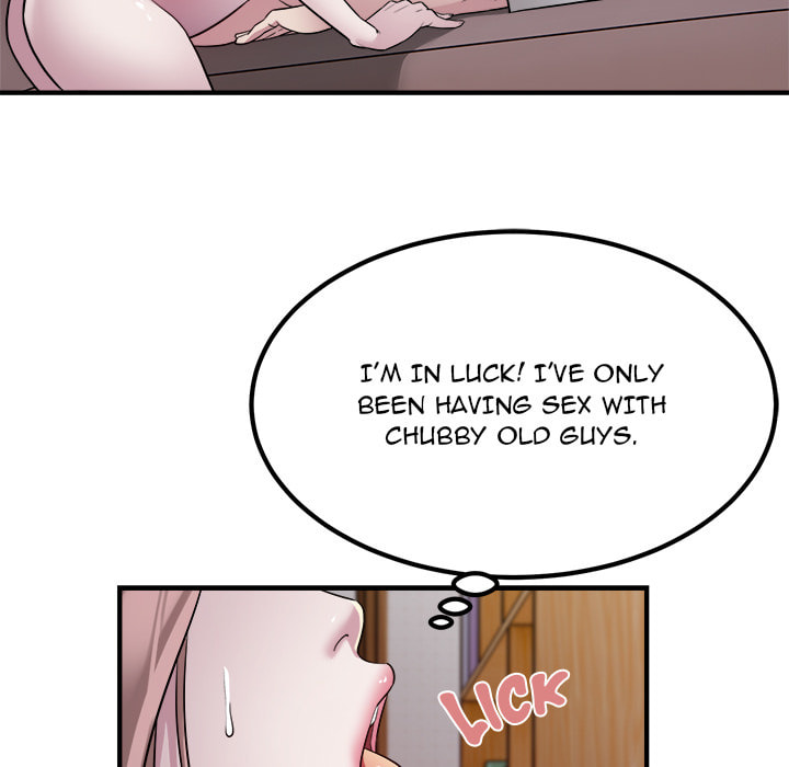Ghost Stories Chapter 16 page 71 - 
