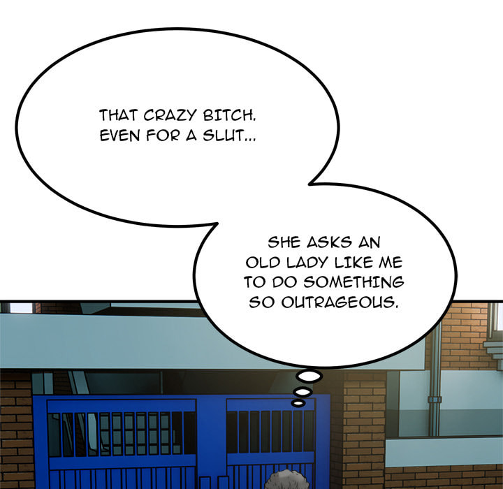 Ghost Stories Chapter 16 page 79 - 