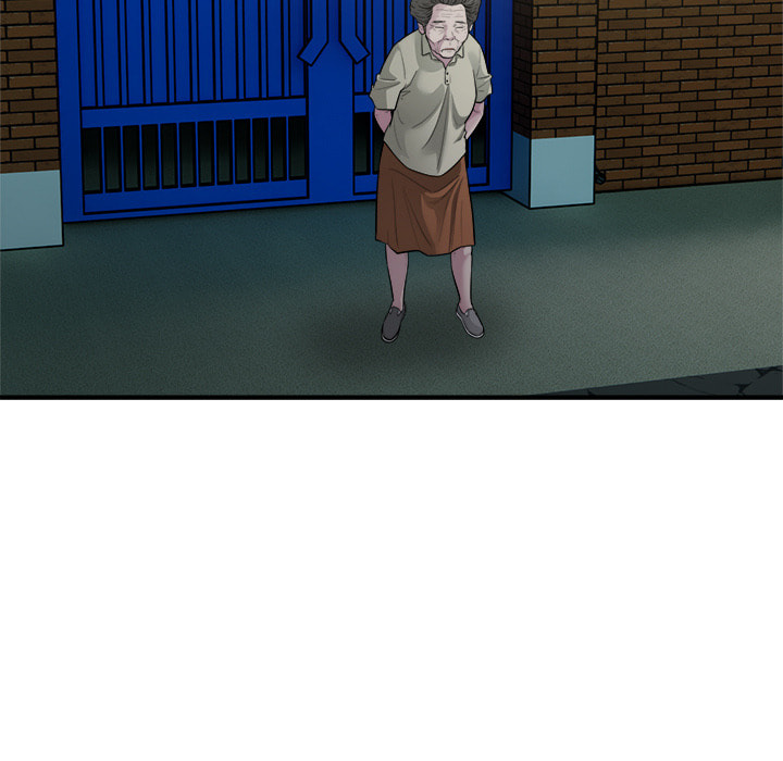 Ghost Stories Chapter 16 page 80 - 