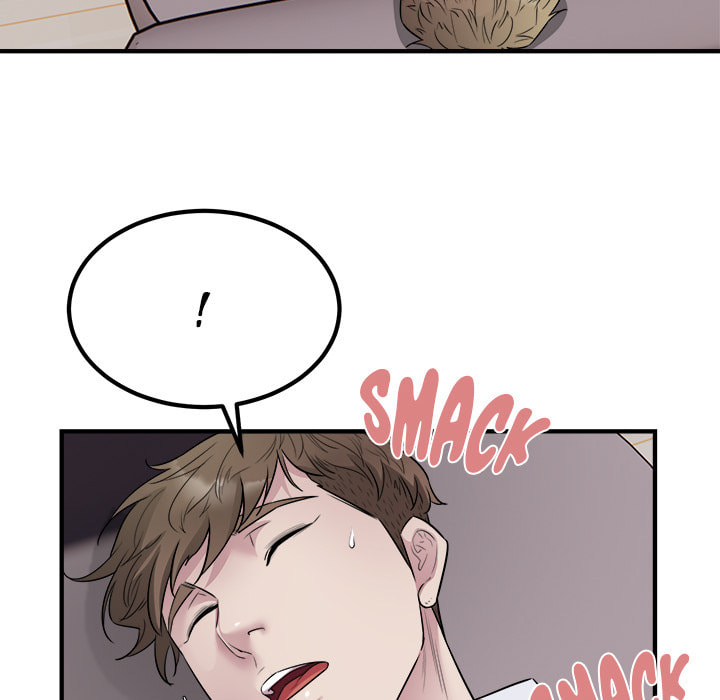 Ghost Stories Chapter 16 page 88 - 