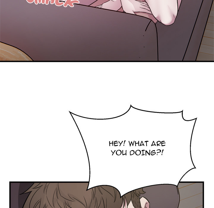 Ghost Stories Chapter 16 page 92 - 