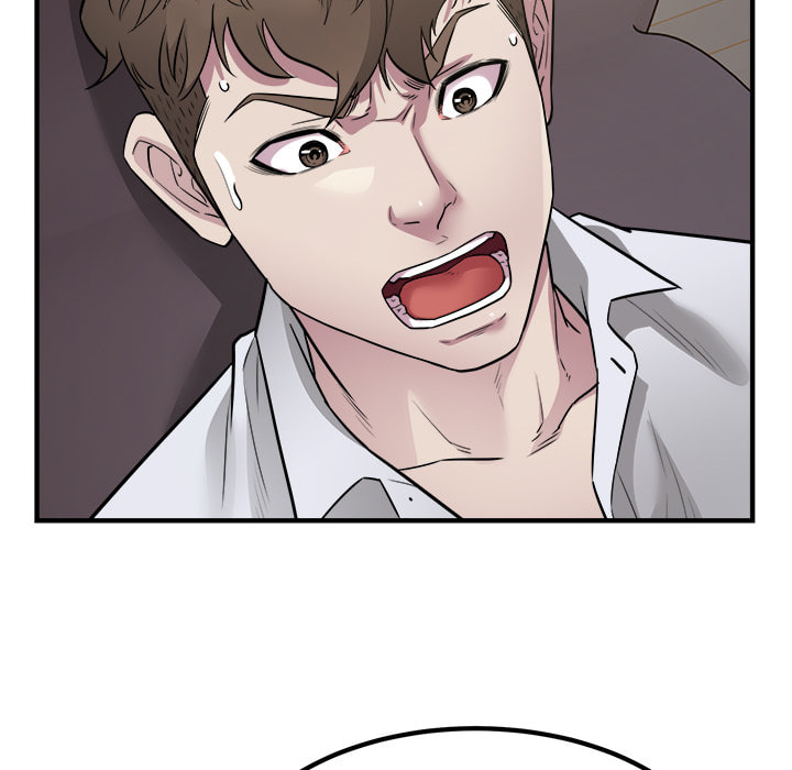 Ghost Stories Chapter 16 page 93 - 