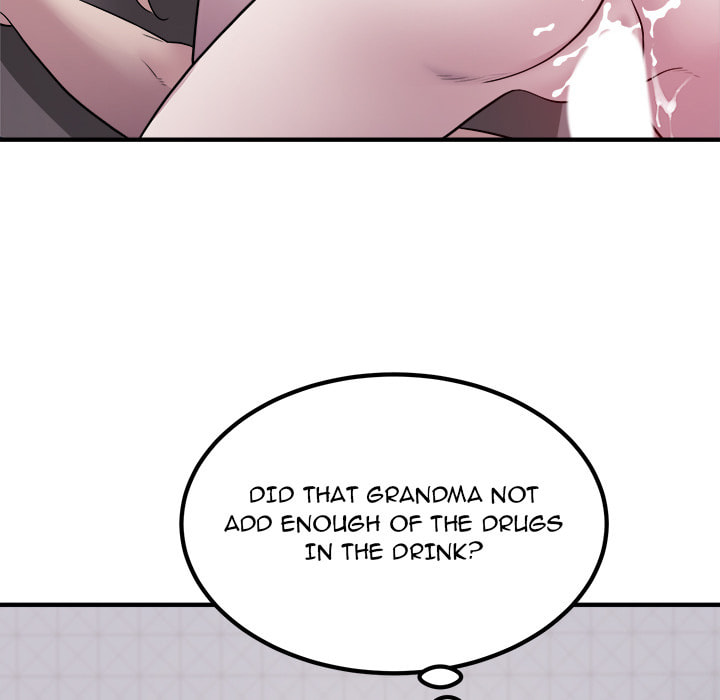 Ghost Stories Chapter 16 page 95 - 