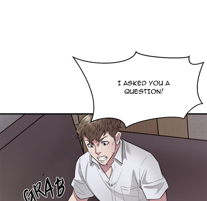 Ghost Stories Chapter 16 page 97 - 