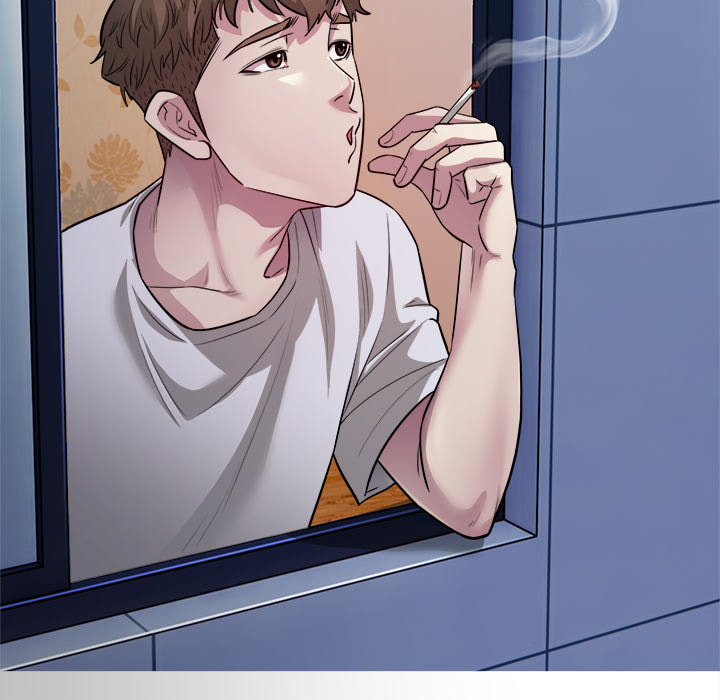 Ghost Stories Chapter 17 page 105 - 