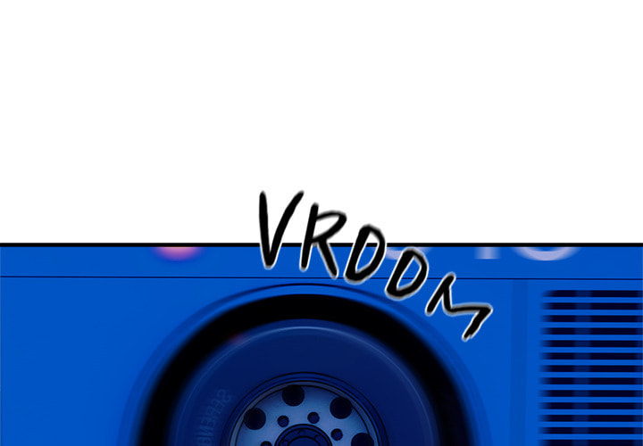 Ghost Stories Chapter 17 page 3 - 