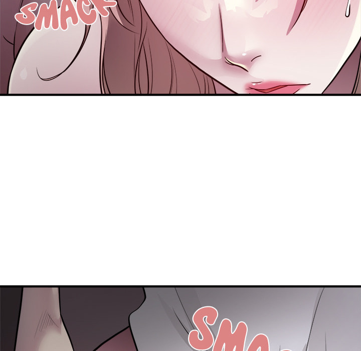 Ghost Stories Chapter 17 page 27 - 