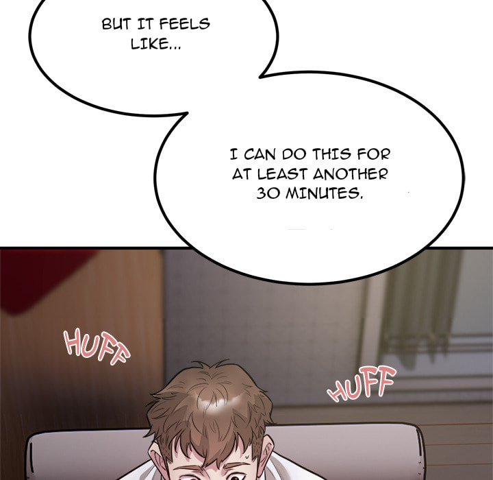 Ghost Stories Chapter 17 page 35 - 