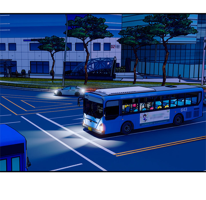 Ghost Stories Chapter 17 page 5 - 