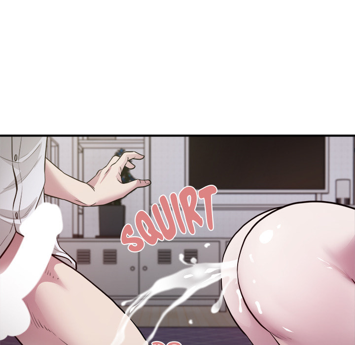 Ghost Stories Chapter 17 page 54 - 