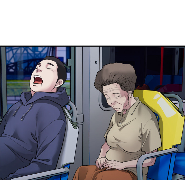 Ghost Stories Chapter 17 page 7 - 