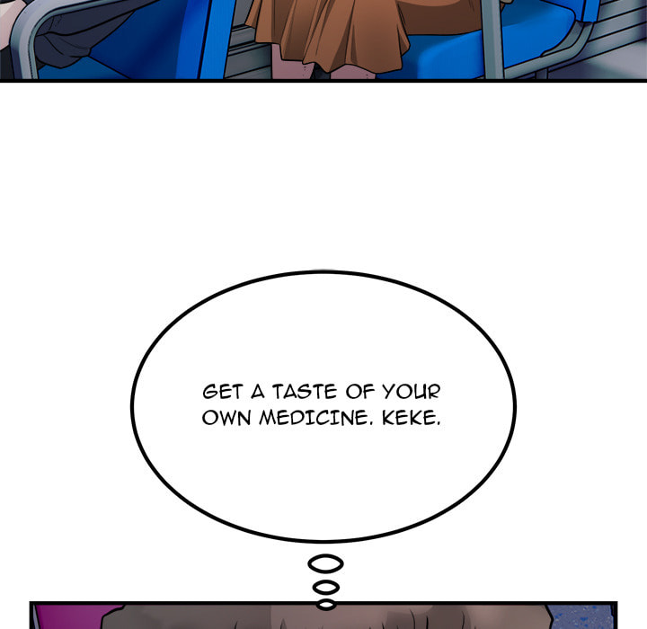 Ghost Stories Chapter 17 page 8 - 
