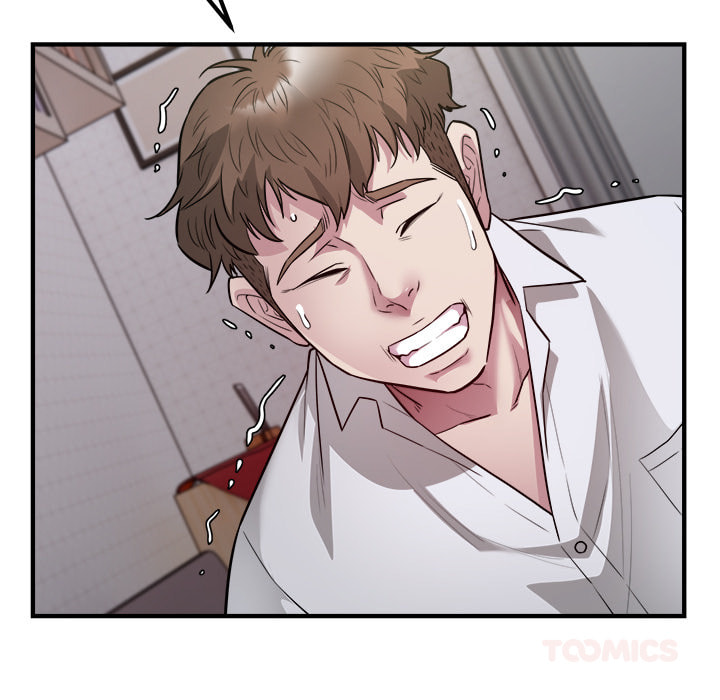 Ghost Stories Chapter 17 page 74 - 