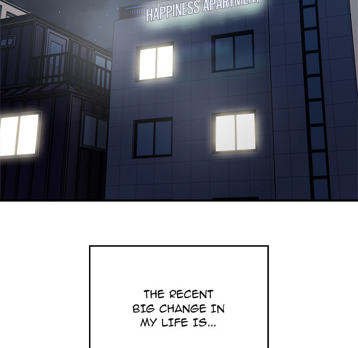Ghost Stories Chapter 17 page 77 - 