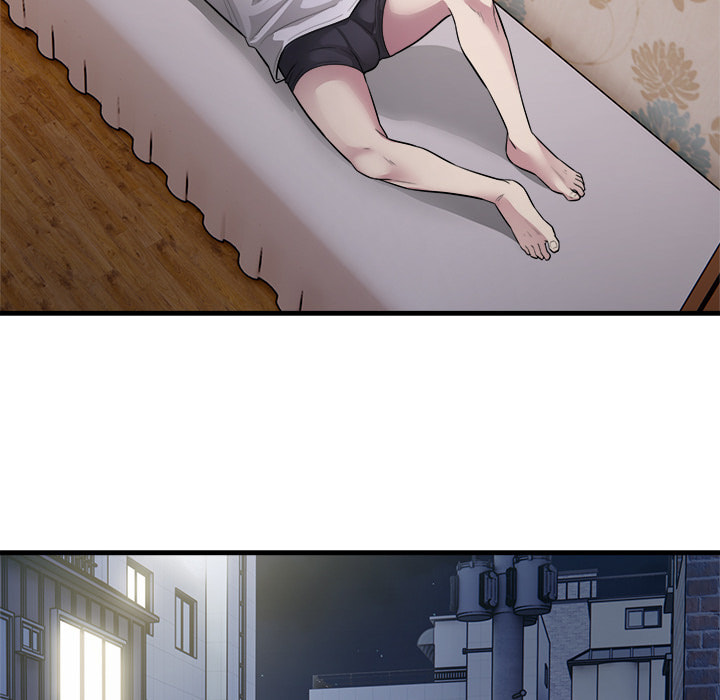 Ghost Stories Chapter 17 page 80 - 