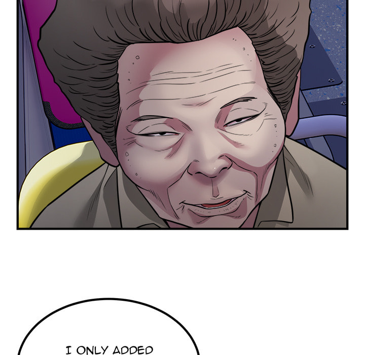 Ghost Stories Chapter 17 page 9 - 