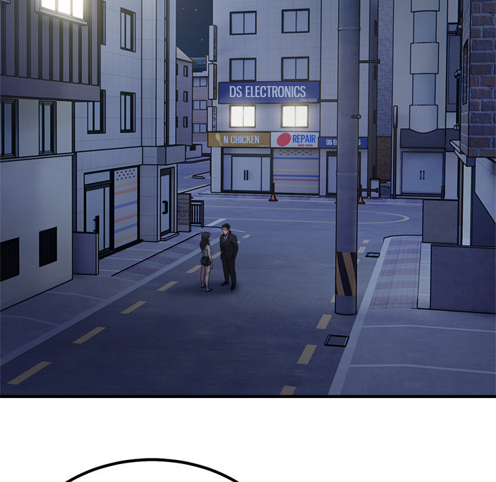 Ghost Stories Chapter 17 page 81 - 