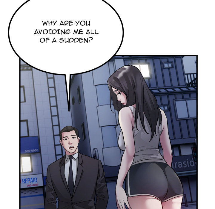 Ghost Stories Chapter 17 page 82 - 