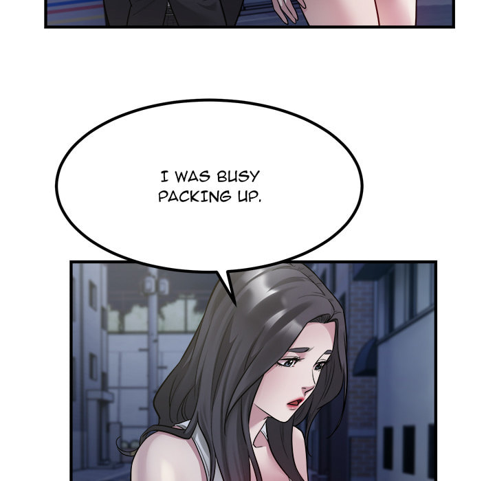 Ghost Stories Chapter 17 page 83 - 