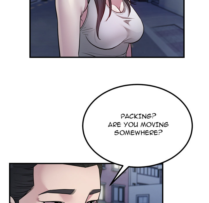 Ghost Stories Chapter 17 page 84 - 