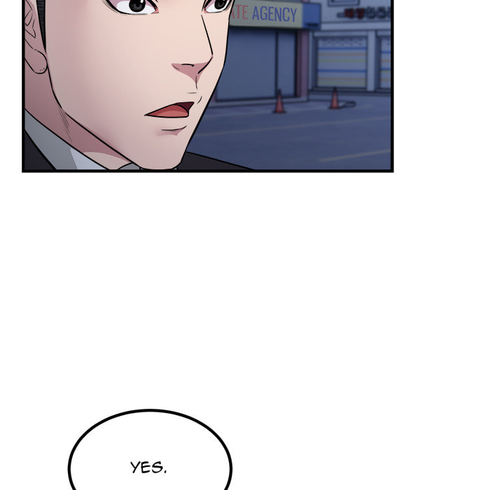 Ghost Stories Chapter 17 page 85 - 