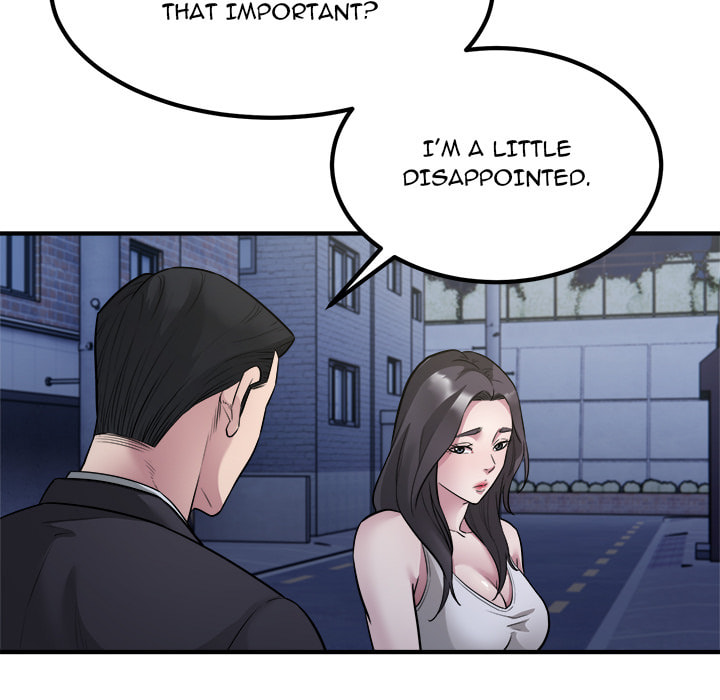 Ghost Stories Chapter 17 page 87 - 