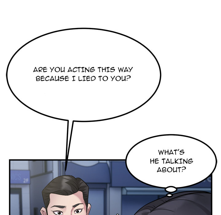 Ghost Stories Chapter 17 page 88 - 