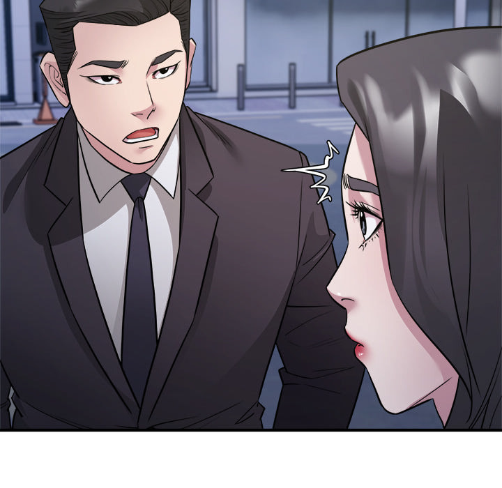 Ghost Stories Chapter 17 page 94 - 