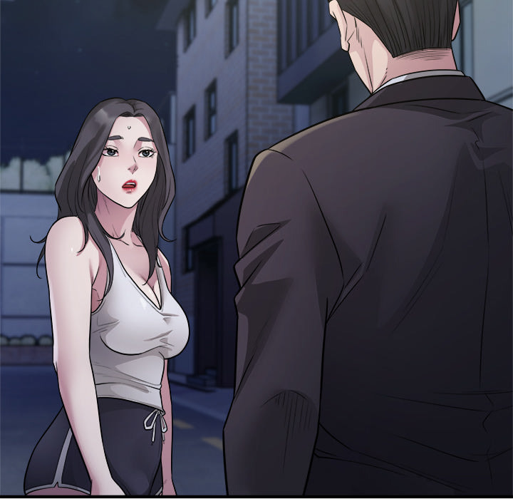 Ghost Stories Chapter 17 page 96 - 