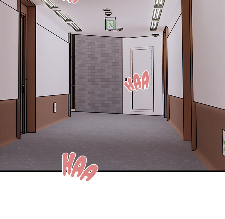 Ghost Stories Chapter 17 page 99 - 