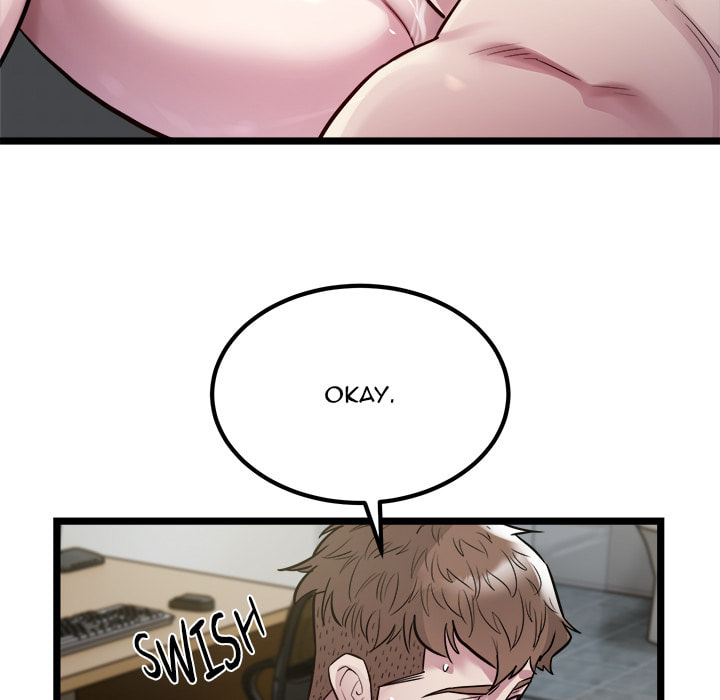 Ghost Stories Chapter 18 page 104 - 