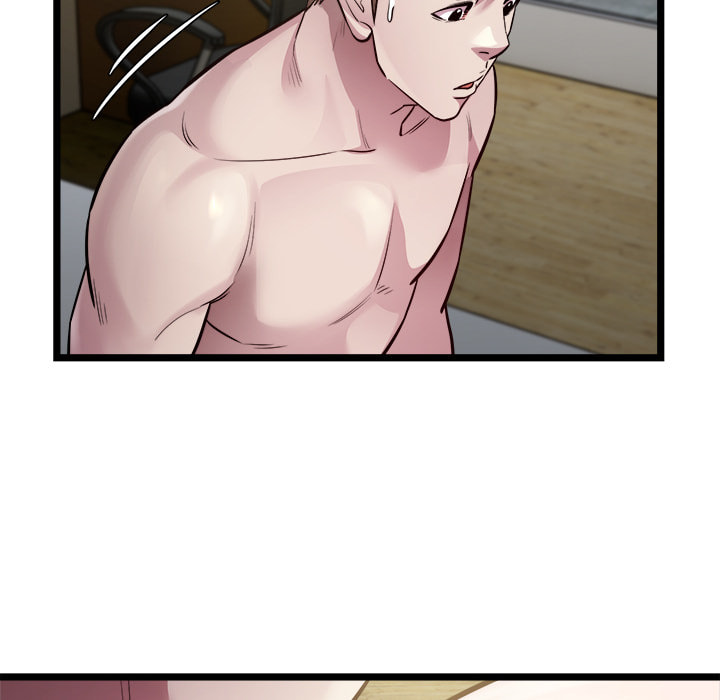 Ghost Stories Chapter 18 page 105 - 