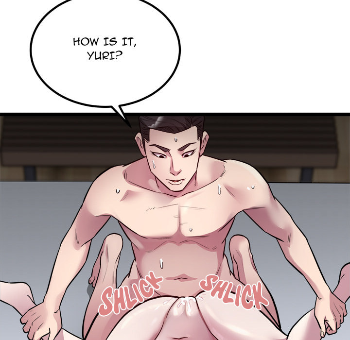 Ghost Stories Chapter 18 page 15 - 