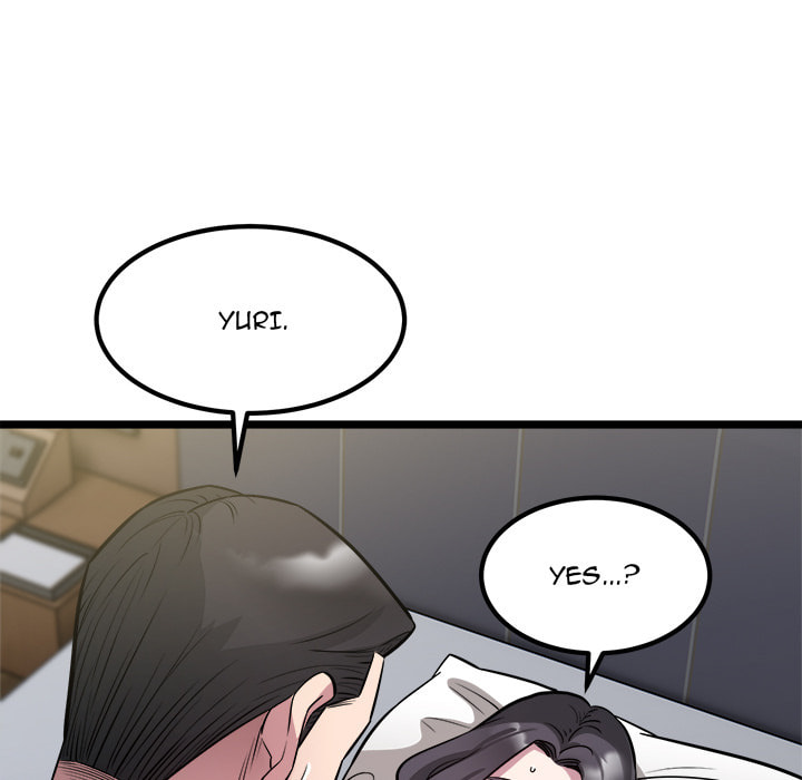 Ghost Stories Chapter 18 page 20 - 