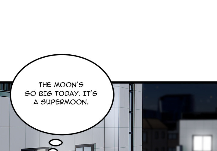 Ghost Stories Chapter 18 page 3 - 