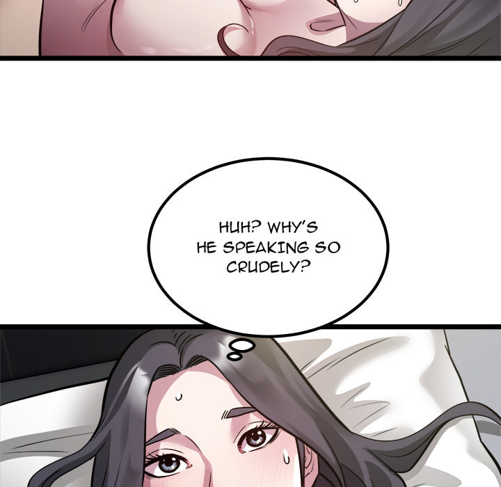 Ghost Stories Chapter 18 page 23 - 