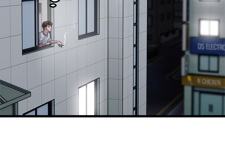 Ghost Stories Chapter 18 page 4 - 