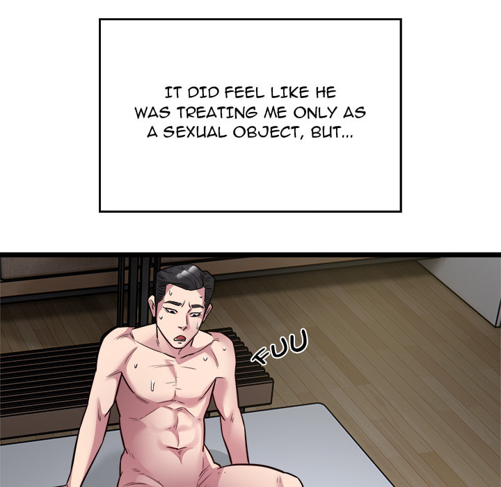 Ghost Stories Chapter 18 page 65 - 