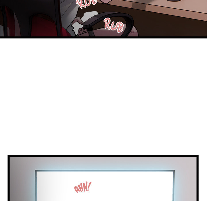 Ghost Stories Chapter 18 page 77 - 