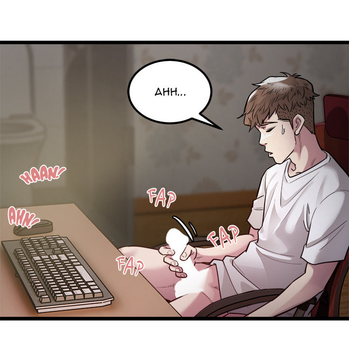 Ghost Stories Chapter 18 page 79 - 