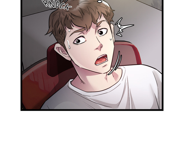 Ghost Stories Chapter 18 page 81 - 
