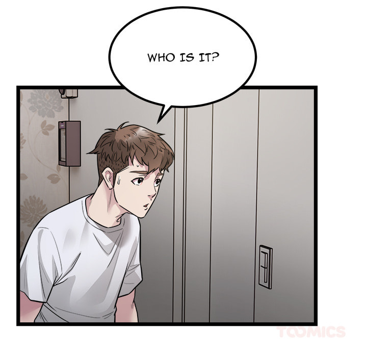 Ghost Stories Chapter 18 page 82 - 