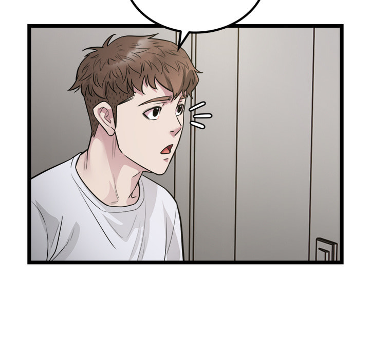 Ghost Stories Chapter 18 page 85 - 