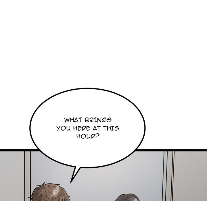 Ghost Stories Chapter 18 page 86 - 