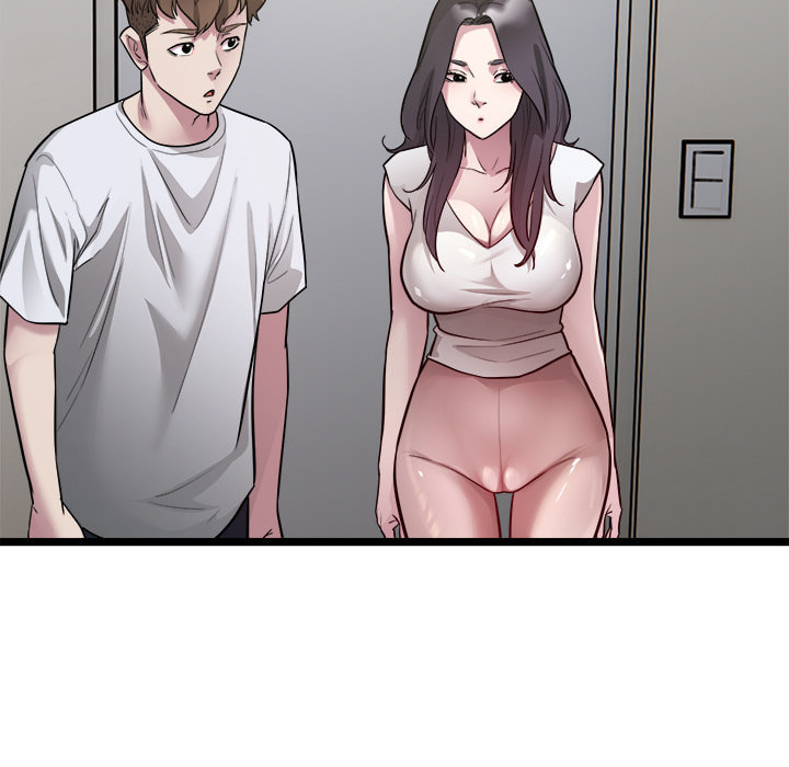 Ghost Stories Chapter 18 page 87 - 