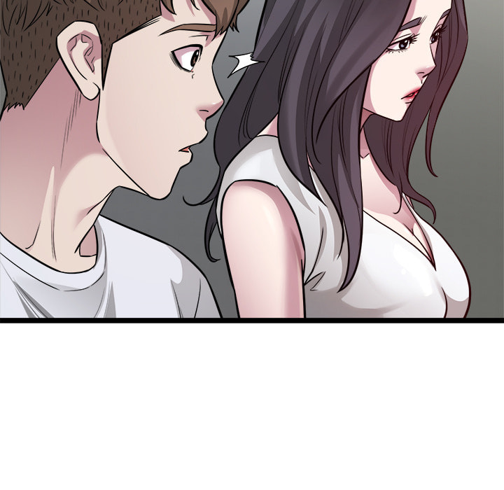 Ghost Stories Chapter 18 page 89 - 