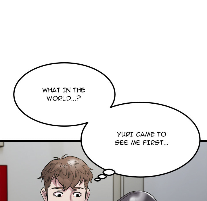 Ghost Stories Chapter 18 page 90 - 