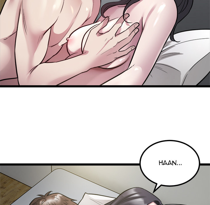 Ghost Stories Chapter 18 page 93 - 