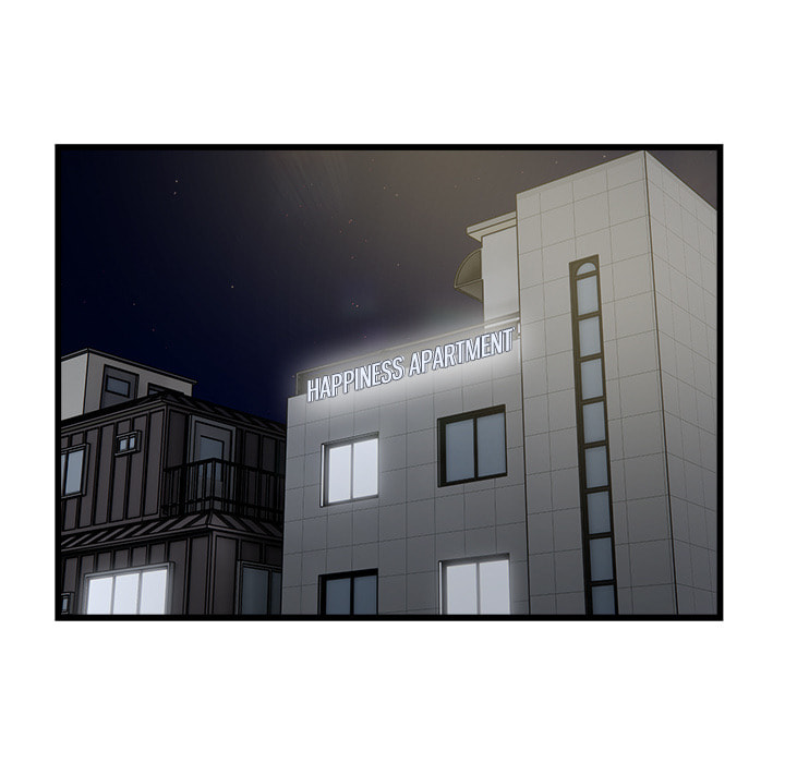 Ghost Stories Chapter 19 page 40 - 