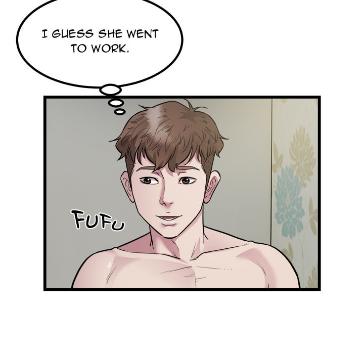 Ghost Stories Chapter 19 page 46 - 